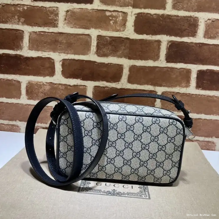 Official Brother Sam Bag 2304YA0149 Gucci 0804